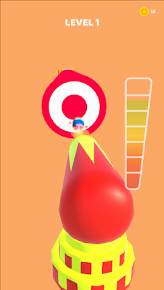 Helmet Head - Screenshot 2