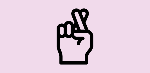 Android application LuckIsEverything screenshort