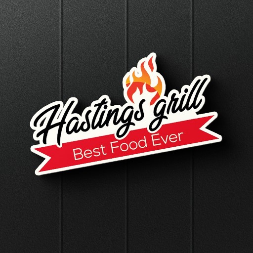 Hastings Grill - AppWisp.com