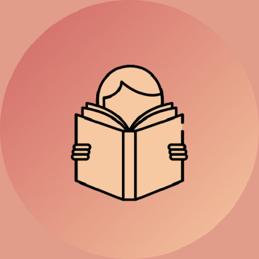 Pustakalaya logo