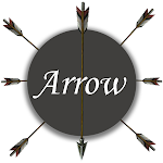 Cover Image of Download Arrow - Arrow with Speed wheel  APK