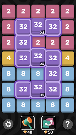 Game screenshot Stack 24 mod apk