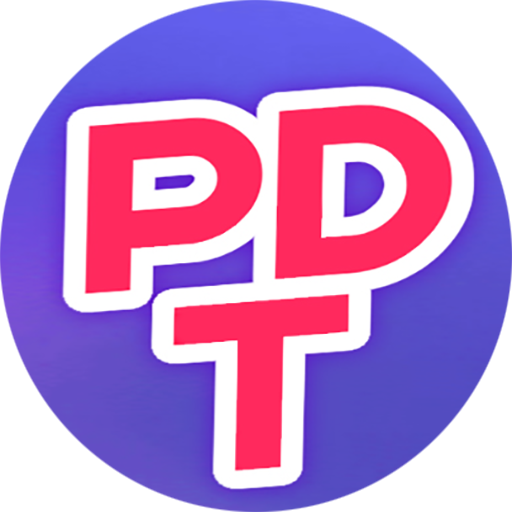 DMV Permit Practice Test - PDT logo