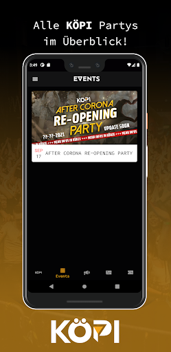 Köpi Screen 2