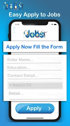 Jobs in Dubai - Job Search Dubai UAEのおすすめ画像5