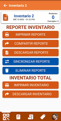 PZCollector Screenshot