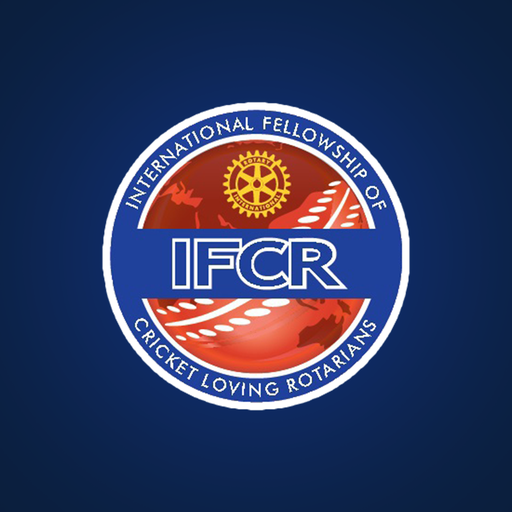 IFCR  Icon