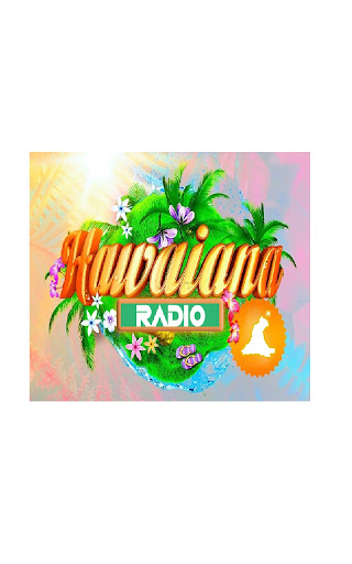 Hawaiana Pilar Radio