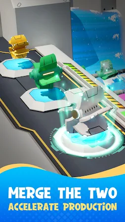 Game screenshot Power Surge apk download