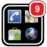 App Folder Advance icon
