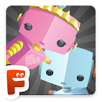 Cover Image of Download Coda Game - Make Your Own Game  APK