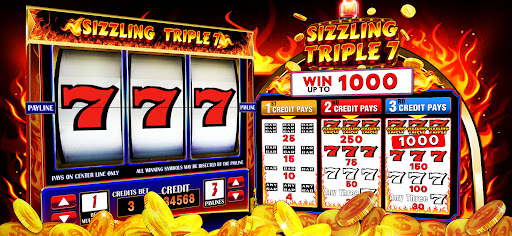 Camel Cash Casino - 777 Slots 19