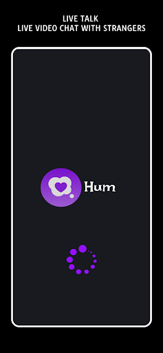 Hum Chat - Random Call & Chat 1