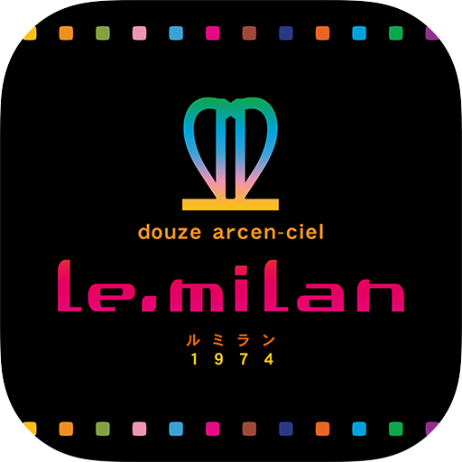 lemilan 公式アプリ 8.10.0 Icon