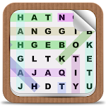 Cover Image of Télécharger Word Search: Spanish  APK