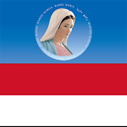 Icon image Radio Maria Indonesia