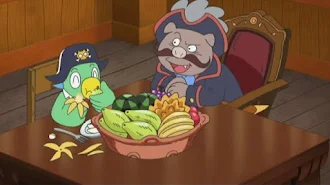 しまじろうヘソカ しまじろうヘソカ 第37話 第38話 Tv On Google Play