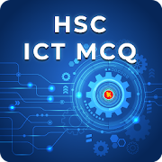 HSC ICT MCQ  Icon