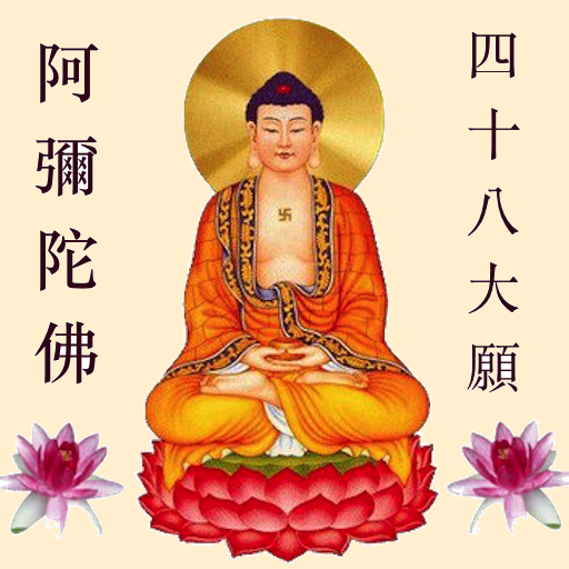 阿彌陀佛四十八大願- Google Play 應用程式