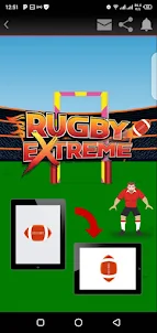 Rugby Extreme Game