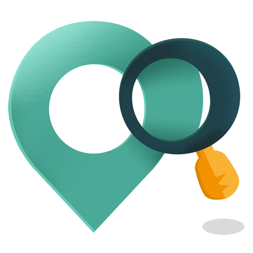 Exploravia logo