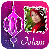 Islamic ramzan photo frames icon