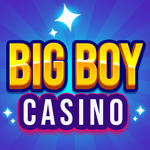 Big Boy Casino logo