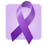 Pancreatic cancer icon