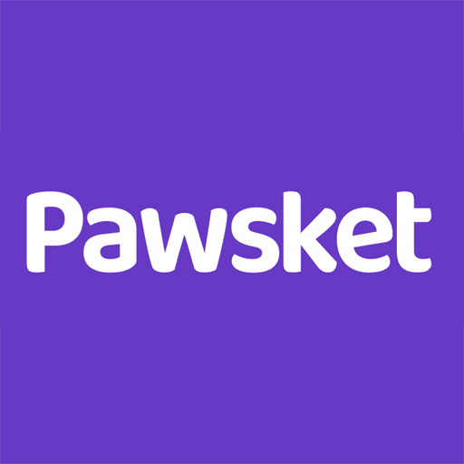 Pawsket