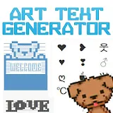 Art Text Fancy Generator icon