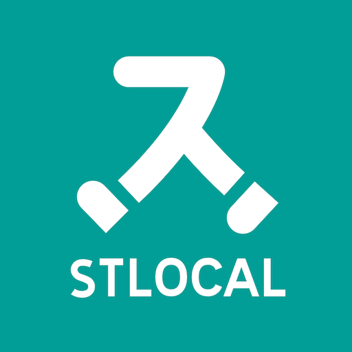 長崎 観光 STLOCAL-観光地案内 アプリ｜旅行・観光 logo
