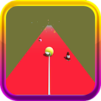 Racer Ball Game Fast 2020