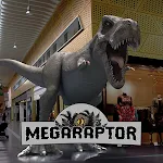 Cover Image of Download Megaraptor 1.0.1 APK