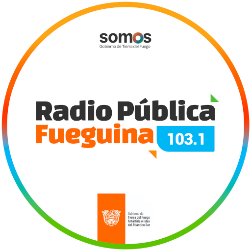 Radio Pública Fueguina 103.1