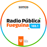 Radio Pública Fueguina 103.1 icon