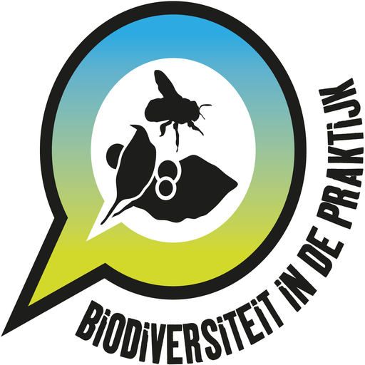 Biodiversiteit App logo