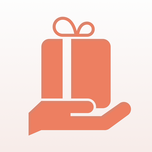 Sndjoy Joygiver logo