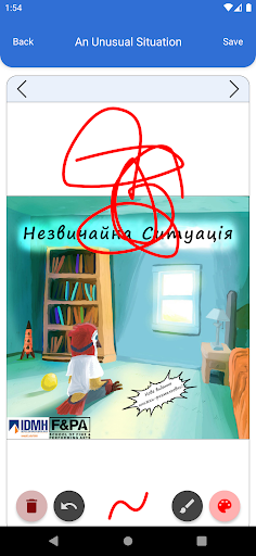 UkrKids Screen 2