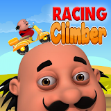 Motu Racing Climber Adventure icon