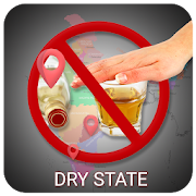 Dry State  Icon