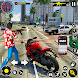 Grand Gangsters Crime City War - Androidアプリ