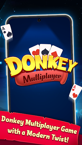 Donkey Multiplayer screenshot 6