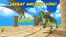 Dino Battle Arena Fallen Worldのおすすめ画像4