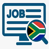 Job Search - SA icon