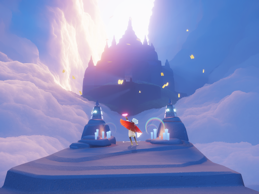 Sky: Children of the Light - Apps on Google Play