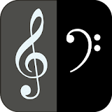 Learning Notes (Sight Reading) icon
