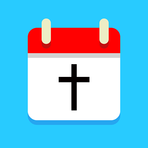 One Verse a Day 2.0 Icon