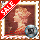 Postage Stamp TSF Shell Theme icon