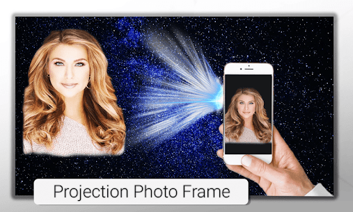 Download Face Projector Photo Frame & Editor v2.5 APK (MOD, Premium Unlocked) Free For Android 4