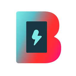 Bidirex eMobility App ikonjának képe